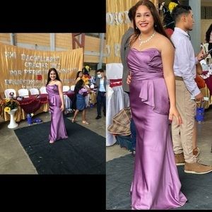 Meet your Posher, Alejandra